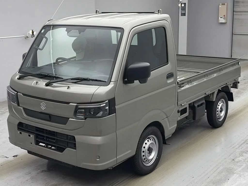 Suzuki Carry Truck DA16T 2026